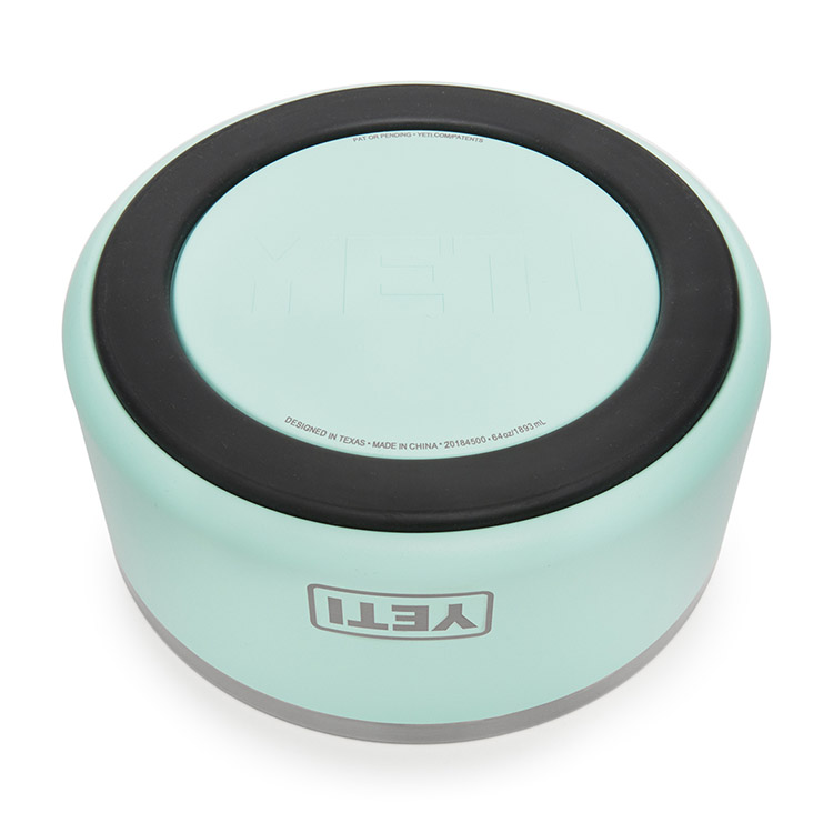 Yeti Boomer 8 Dog Bowl